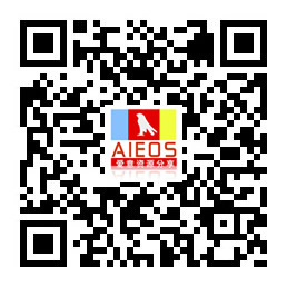 请关注微信公众号：爱意工坊